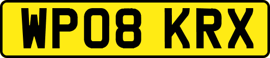 WP08KRX