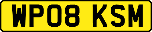 WP08KSM