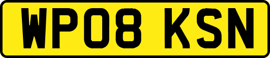 WP08KSN