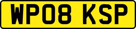 WP08KSP