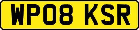 WP08KSR