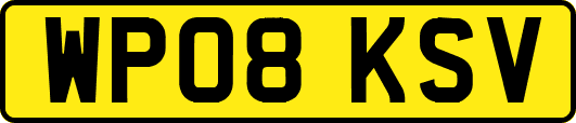 WP08KSV