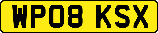 WP08KSX