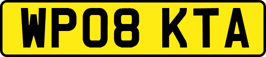 WP08KTA