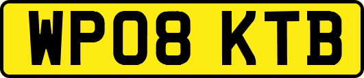 WP08KTB