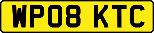 WP08KTC