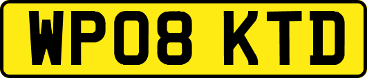 WP08KTD