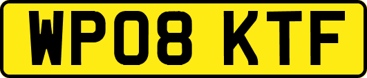 WP08KTF