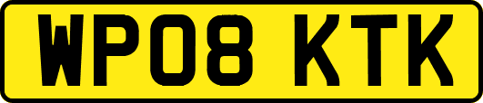 WP08KTK
