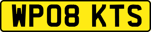 WP08KTS