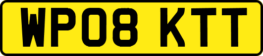 WP08KTT