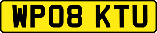 WP08KTU