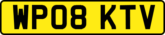 WP08KTV