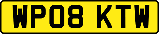 WP08KTW