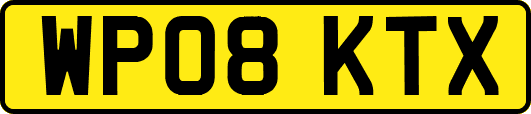 WP08KTX