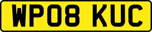 WP08KUC