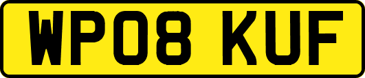WP08KUF