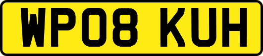 WP08KUH