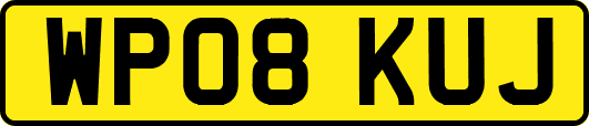 WP08KUJ