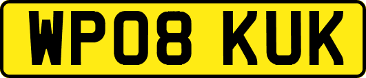 WP08KUK