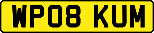 WP08KUM