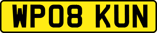 WP08KUN