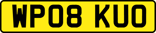 WP08KUO