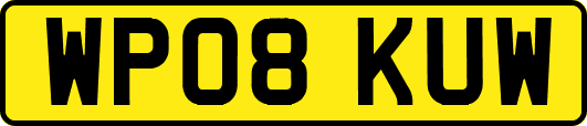WP08KUW