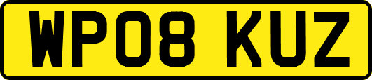 WP08KUZ