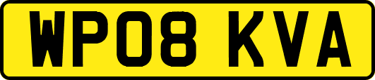 WP08KVA