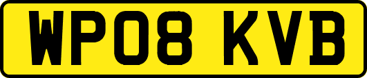 WP08KVB