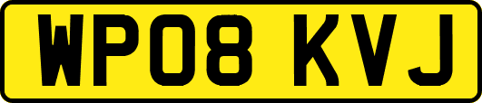 WP08KVJ