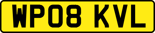 WP08KVL