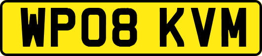 WP08KVM