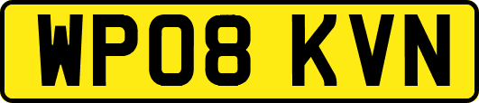 WP08KVN