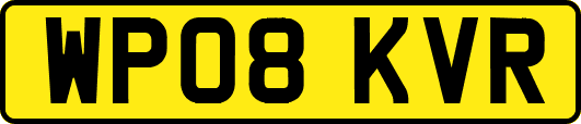 WP08KVR