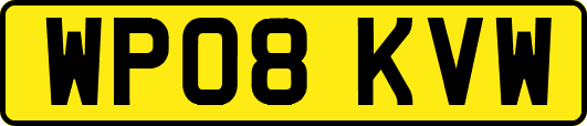 WP08KVW
