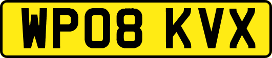 WP08KVX