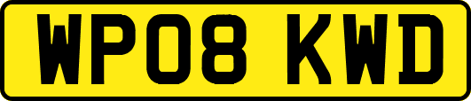 WP08KWD