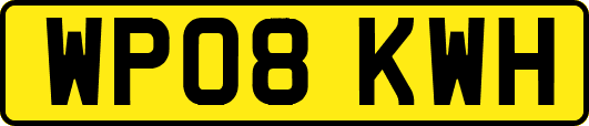 WP08KWH