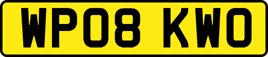 WP08KWO