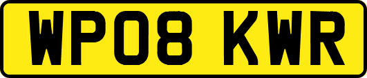 WP08KWR