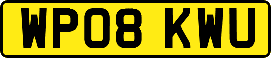 WP08KWU