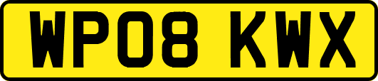 WP08KWX