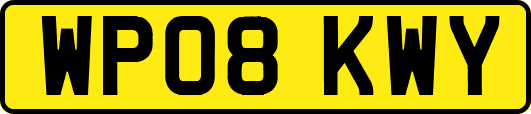 WP08KWY