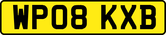 WP08KXB