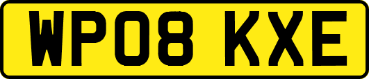 WP08KXE