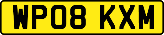 WP08KXM