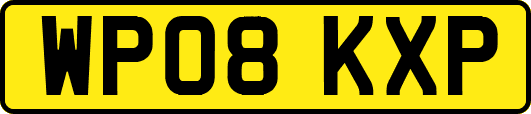 WP08KXP
