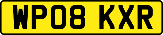WP08KXR